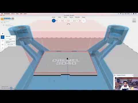 Tutorial para hacer un drone sencillo (tinkercad)