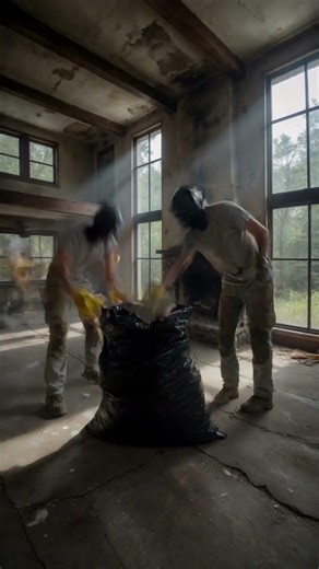 From an Awful House to a $700K Luxury Home