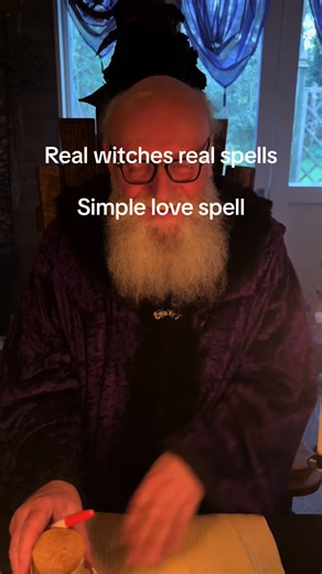 Simple Love Spell for Contacting the Person You Love | Coven of God