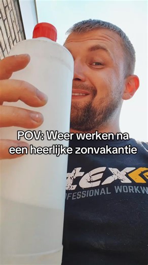 Herken jij dit gevoel na de zonvakantie?