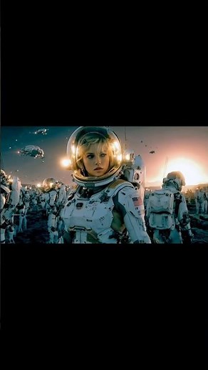 Part 7: Interlude. #grok #genreonlinenet #scifi (Letterboxed).