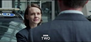 Nicola Walker promises that BBC Two's Collateral \