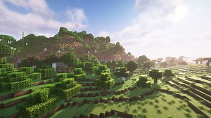 How to get Complementary shaders for Minecraft 1.21