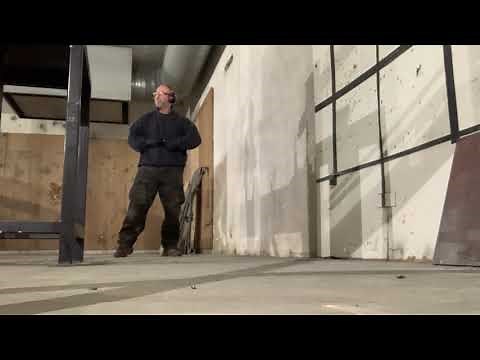 Primetake Distraction Device 9-Bang Operational