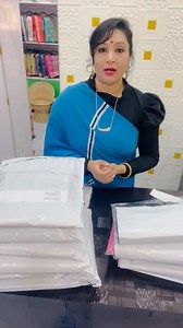 7.1K views · 93 reactions | Again parcel packing Video..Thank u all For Choosing Shilpayan silk Hub Namrup.. Plz listen &Understand all of our Valuable CustomerYours Percel is on tha way .. আপোনালোকৰ parcel already ulai gol. Video recording যোৱাকালিৰ হয় . And upload Diya late hoise Aji. So kunuye plz Vul Nubujibo | Shilpayan Silk Hub | Facebook