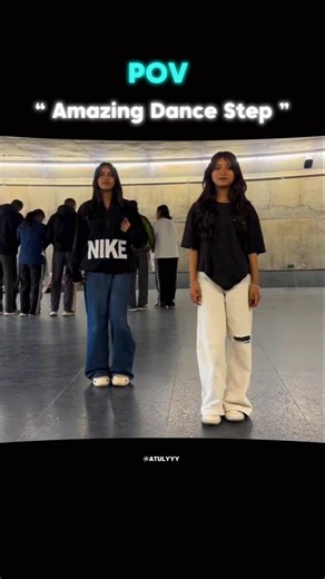 Lambi Lambi Chhori || Girl's Dance Performance || WhatsApp Lyrics Status ||