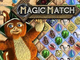 Magic Match 🕹 Download Free PC Game | MyRealGames