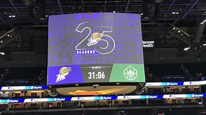 Phoenix Mercury coach Sandy Brondello on Phoenix Suns