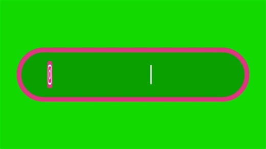 Instagram, Logo, Button. Free Stock Video