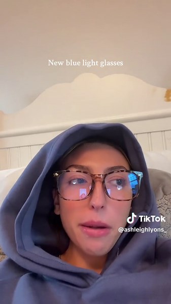 Cute Blue Light Glasses from Amazon: My Honest Review