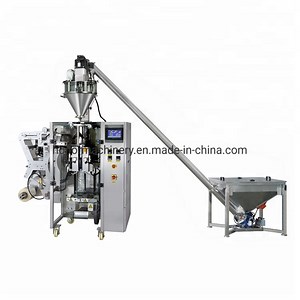 [Hot Item] Fully Automatic Coffee Powder Packaging Machine