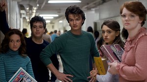 Stranger Things 'set leak' confirms major character set to return