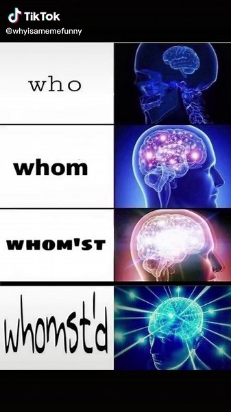 Why is the expanding brain meme funny? #meme #memes #memestiktok #funny #funnymemes #expandingbrain #whyisamemefunny #memeanalysis #memebreakdown #funnymeme #funnyvideos #funnyvideo #funnytiktok