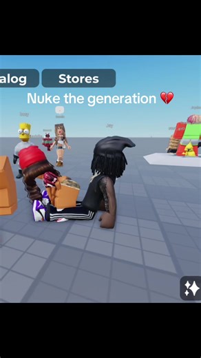 Roblox Concerns: Generation Z's Gaming Future