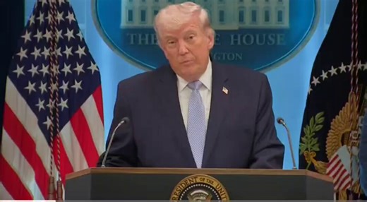 He feels Air Q’s are required.That means things are going into operation mode bigly❗️