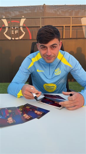 Meet & Greet with FC Barcelona Fans