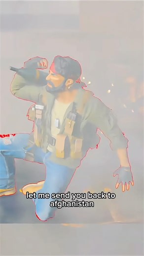 Sent to somewhere even Google Maps won’t load #warzone #warzonebestclips #trending #afghanistan
