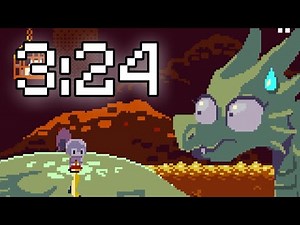 Deepest Sword — Walkthrough (Game by Cosmic Adventure Squad)