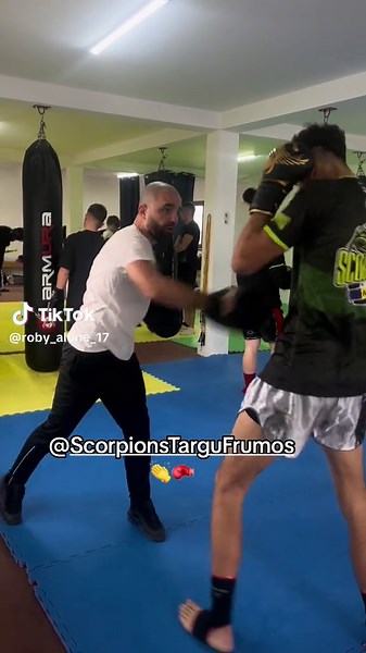 Roby_Alone_17 pe TikTok