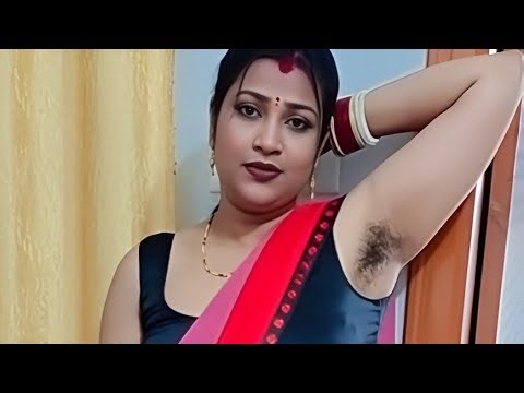 Bhabhi Underarm hair removal || Urban yog hair removal spray for women