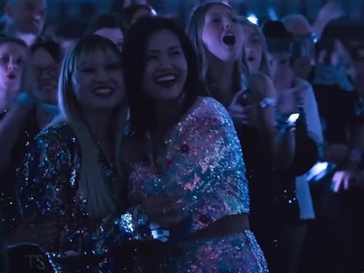 Teleparty | It was the end of an Era 🎆❤️ Sync up on Teleparty and watch together. → Get your FREE trial today! #erastour #StreamingTogether... | Instagram