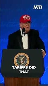 This is America's Golden Age!