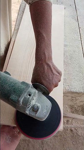 How to Properly Sand Wood for a Smooth Surface