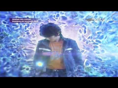 Ultraman Geed api abadi Bahasa Indonesia