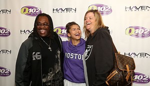 Zendaya's Parents Are Divorcing After Eight Years Of Marriage