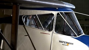 26K views · 524 reactions | This design contest in 1934 called for a vehicle for every man, and someone actually designed a flying car! Learn more about these amazing feats of engineering on Pluto TV in Incredible Flying Cars today at 4 and 10 PM. | Smithsonian Channel Aviation Nation | Facebook