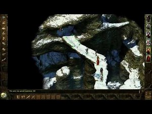 PC Longplay [620] Icewind Dale (Part 2 of 3)