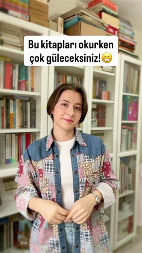 Önerileriniz varsa alalım. #kitap #kitapönerisi #komik #kitaptavsiyesi #mizah