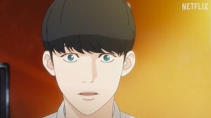 Nonton Anime Lookism di Netflix Eps 1 - 8 Sub Indo, Ini Sinopsis Adaptasi dari Webtoon Korea - Tribunsumsel.com
