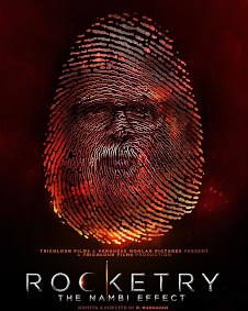 Rocketry The Nambi Effect 2022 | Rocketry The Nambi Effect Hindi Movie: Release Date, Cast, Story, Ott, Review, Trailer, Photos, Videos, Box Office Collection – Filmibeat