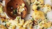 15 Best Cauliflower Recipes - Selected Recipes