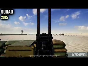 DSHK machine gun sound effect