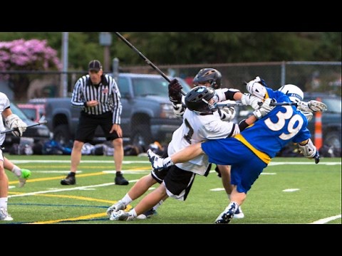 Here Comes The Boom big hits (Lacrosse Version)