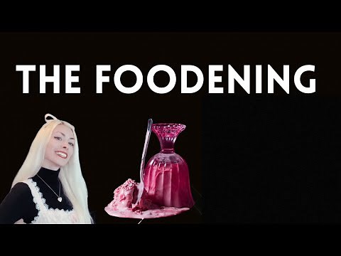 The Foodening: How We All Got Cheerfully Poisoned