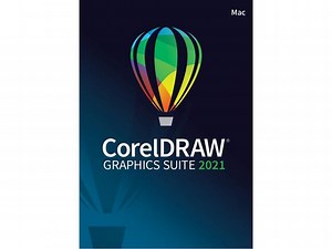 CorelDRAW Graphics Suite 2021 Mac - Download - Newegg.com