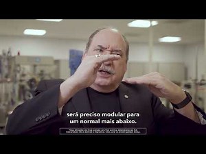 Dr Steve Nugent Explains Immunomodulation PT