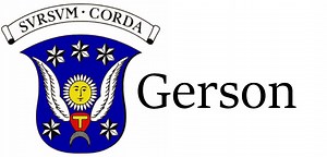 Les inscriptions - Gerson