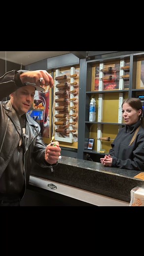 Julien Magic on Reels