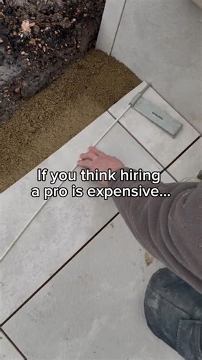 Invoice Fly | Invoicing App | Cheap work always costs more in the end 🙄 #contractor #contractorlife #invoices #customer #trades #smallbusiness | Instagram