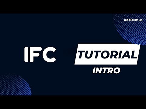 Investment Funds in Canada (IFC) l Complete Tutorial + Tests