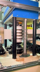 Amazing Process of Making Soft Tissues! | Skilled Workers