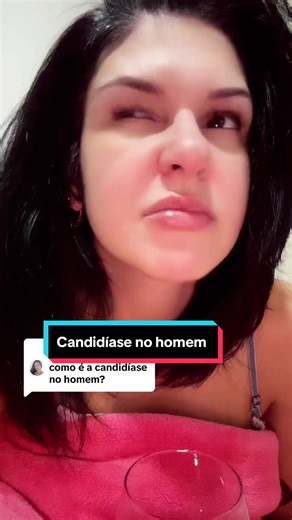 Candidíase Masculina: Sintomas e Tratamento