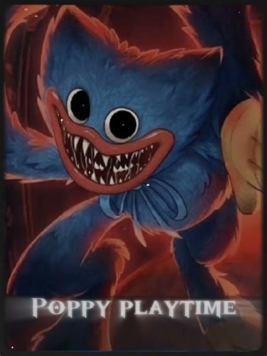 Poppy playtime Vs Five nights at freddy's #wisedit #fnaf #poppyplaytime