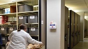 The shocking realities of underfunded state Crime Lab: 'The bodies keep stacking up'