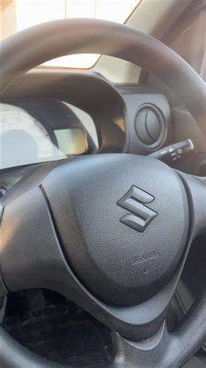 Help Me Modify My Alto 🚗