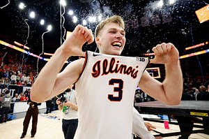 NCAA tournament triple-double history: Exploring the players in March Madness history to record triple-doubles